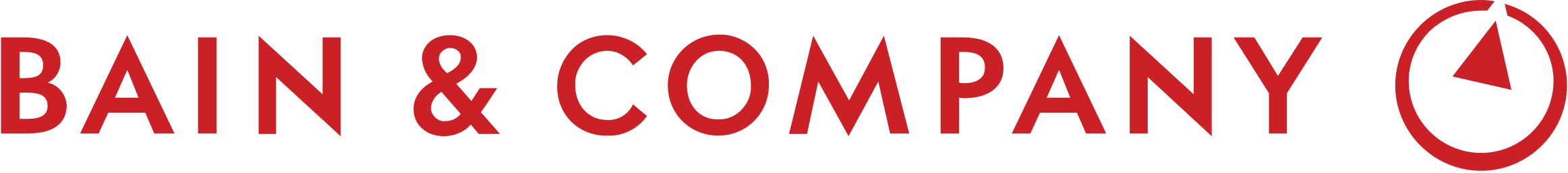 Bain & Company